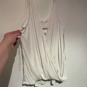 BNWT Lush Crossover Tank
